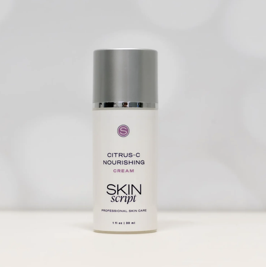 Citrus-C Nourishing Cream