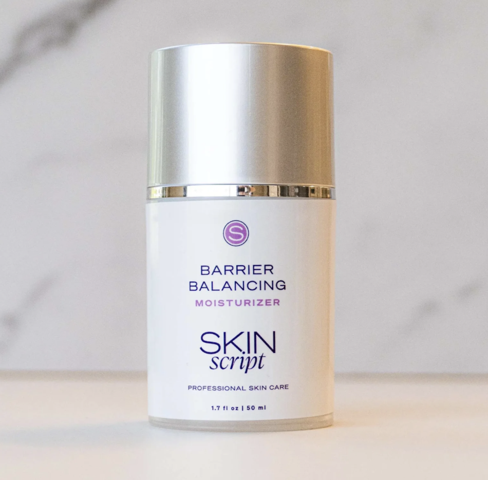 Barrier Balancing Moisturizer