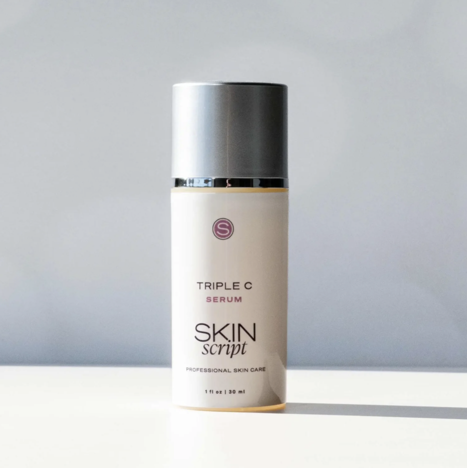 Triple C Serum