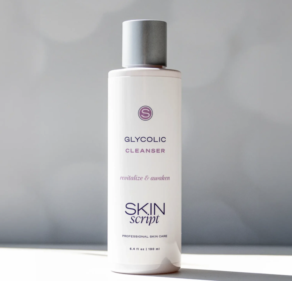 Glycolic Cleanser