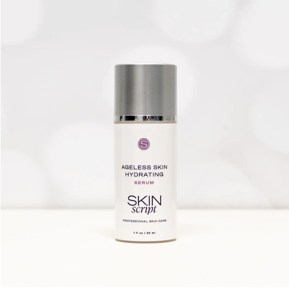 Ageless Hydrating Serum