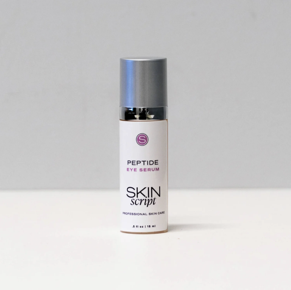Peptide Eye Serum