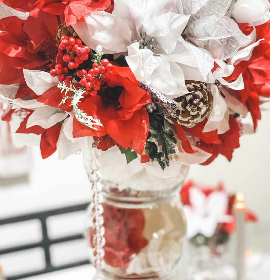 Christmas Holiday Happiness