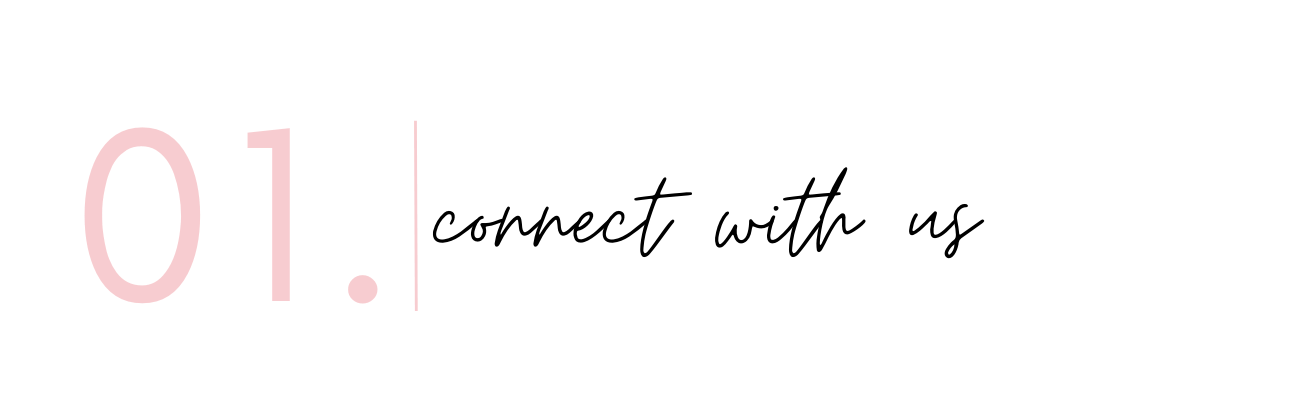 Close-up image of a pink number '01' and a black arrow pointing to the right, with text indicating '7 days to go' in a countdown style.