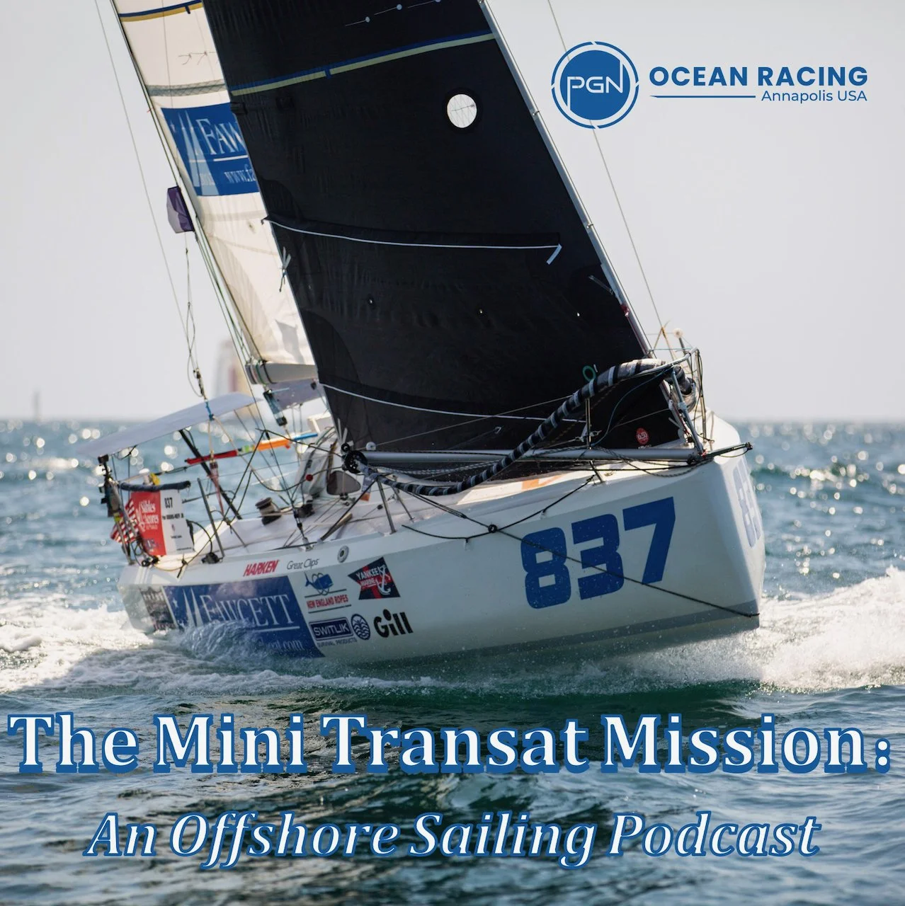 2023 Mini Transat: What You Need to Know — PGN Ocean Racing