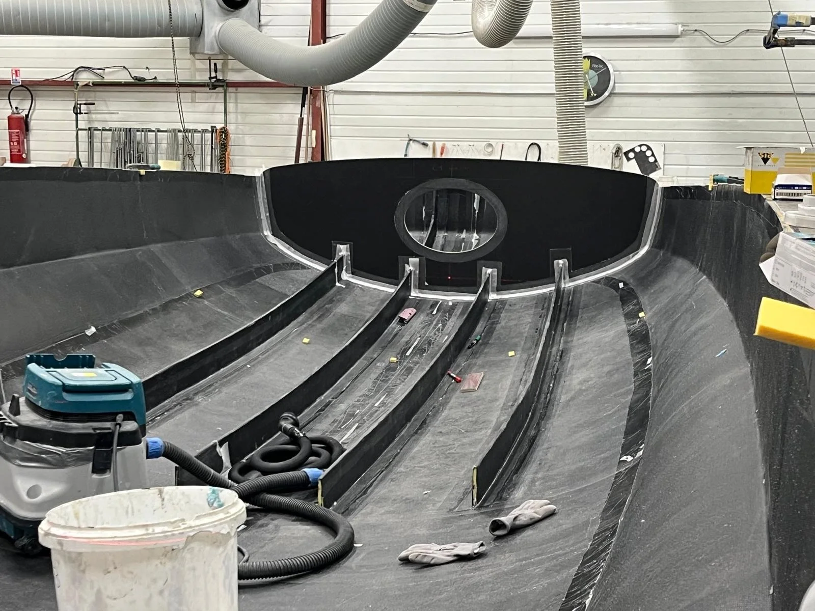 January Build Update