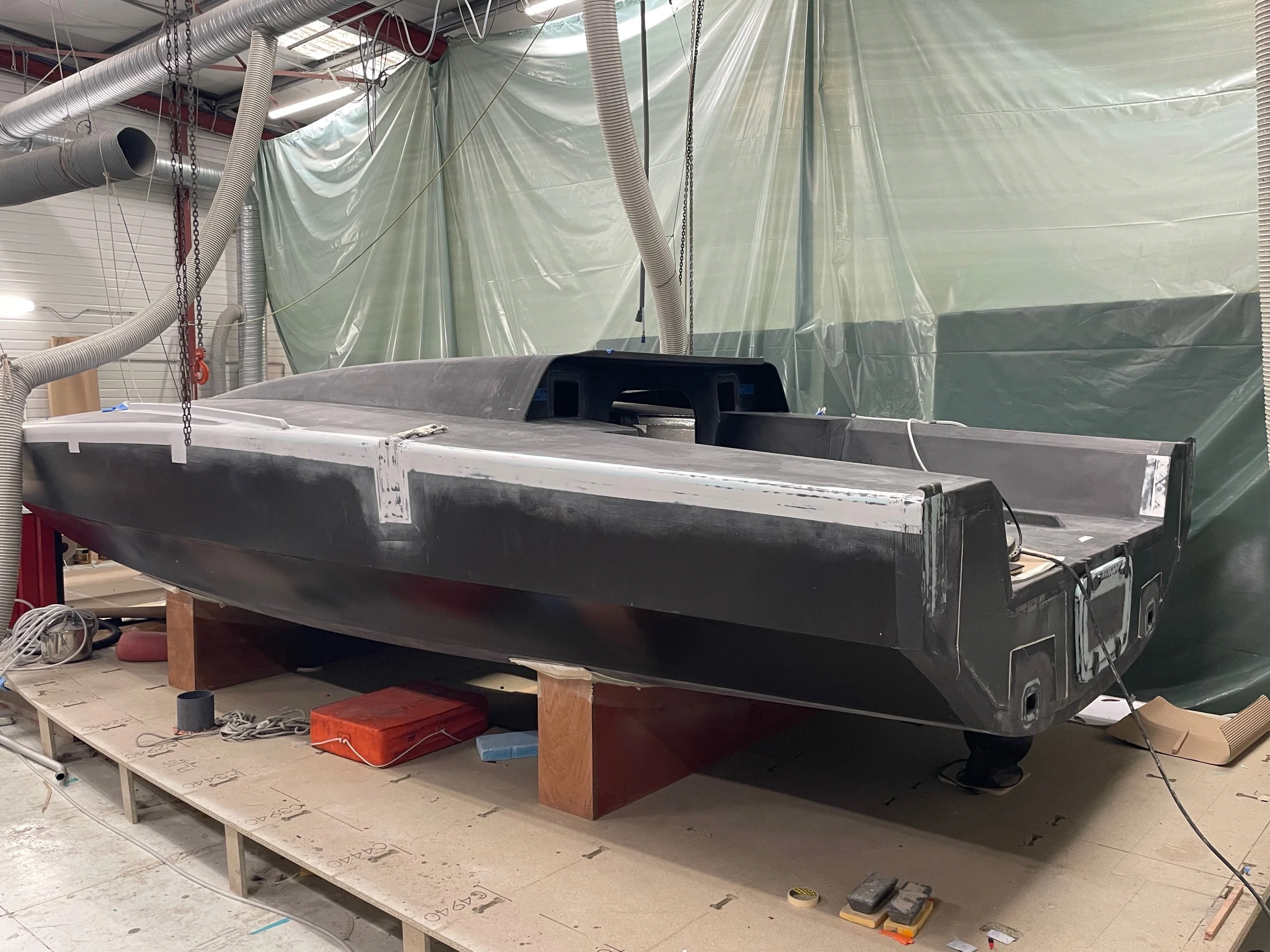 Build Update: Launch Delayed, Mission Remains Unchanged