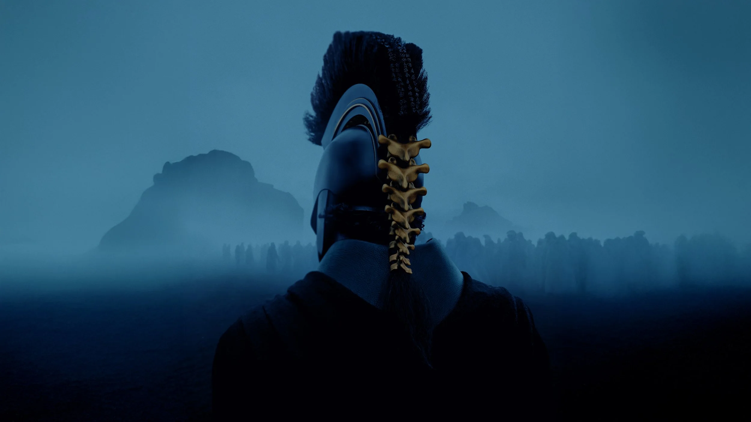 Tickets Please Reviews: Nolan’s The Odyssey