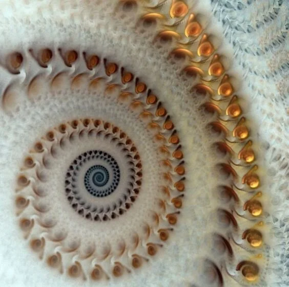 Spiral Energy