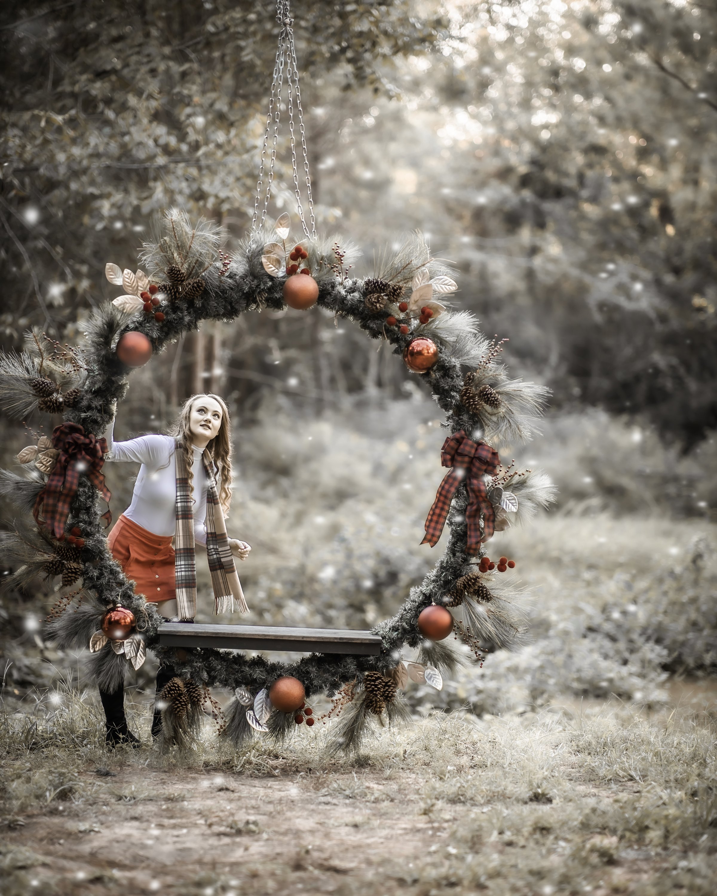 10 Christmas Photography Ideas and Tips (Updated)