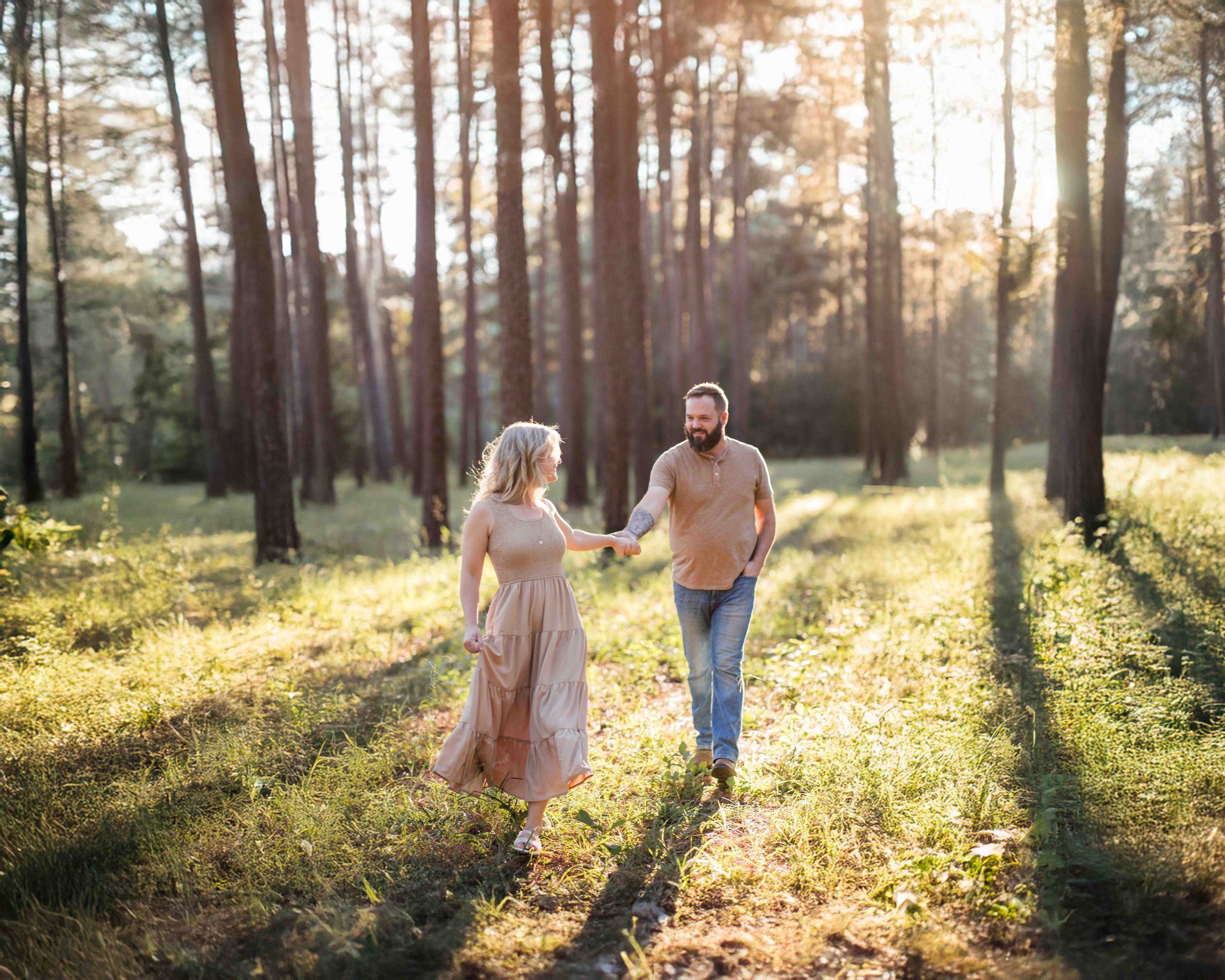 Couple Photos- The Woodlands, Texas.jpg