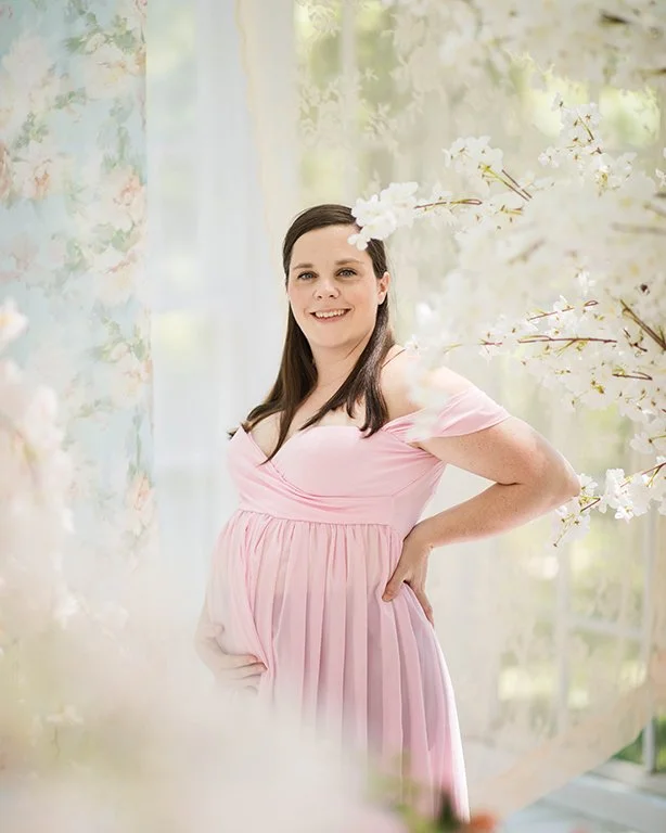 Maternity Photos Studio, Conroe, Texas.jpg