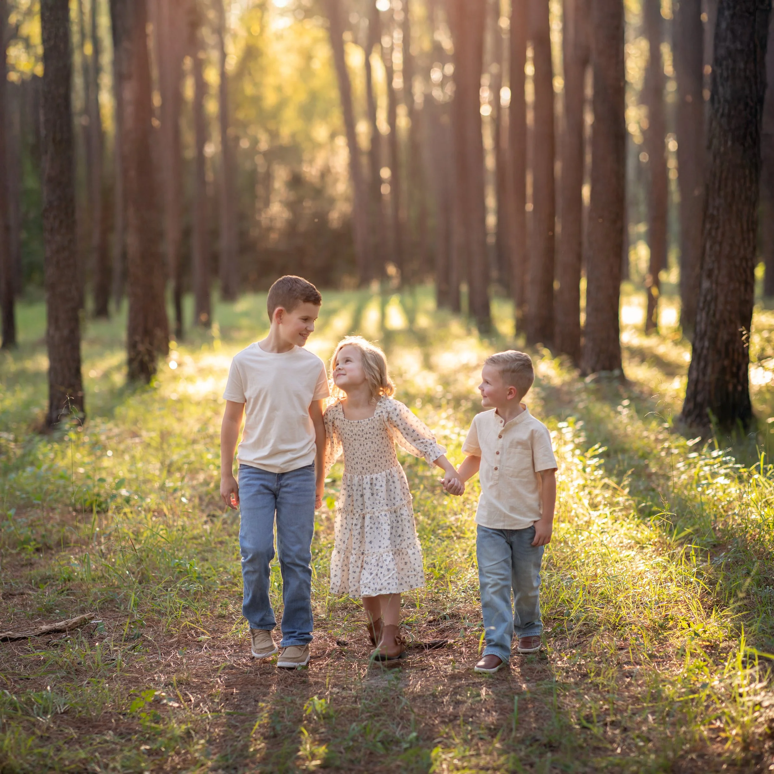 Family Photos-The Woodlands, Texas.jpg