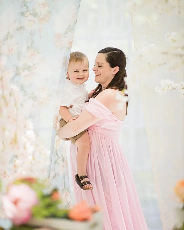 Mommy and me studio pictures- Conroe, texas.jpg