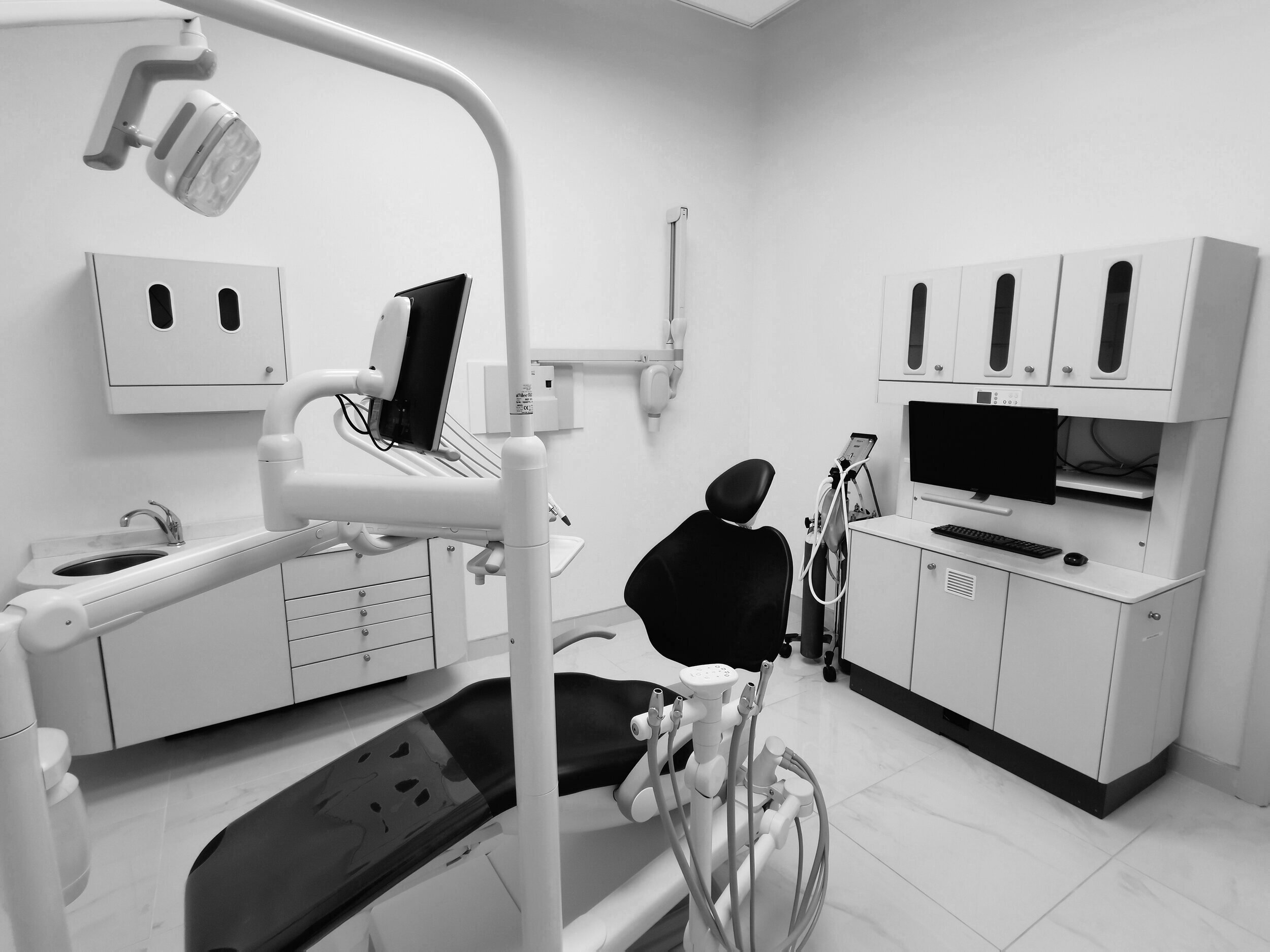 Dental Clinic In South Edmonton
