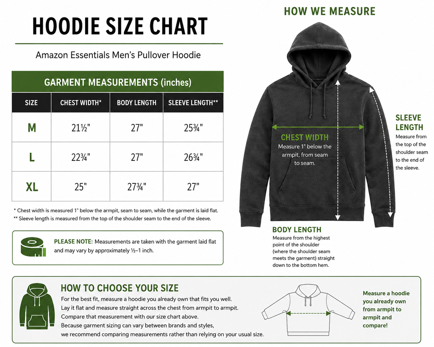 Hoodie Size Chart and Measurement Guide.png