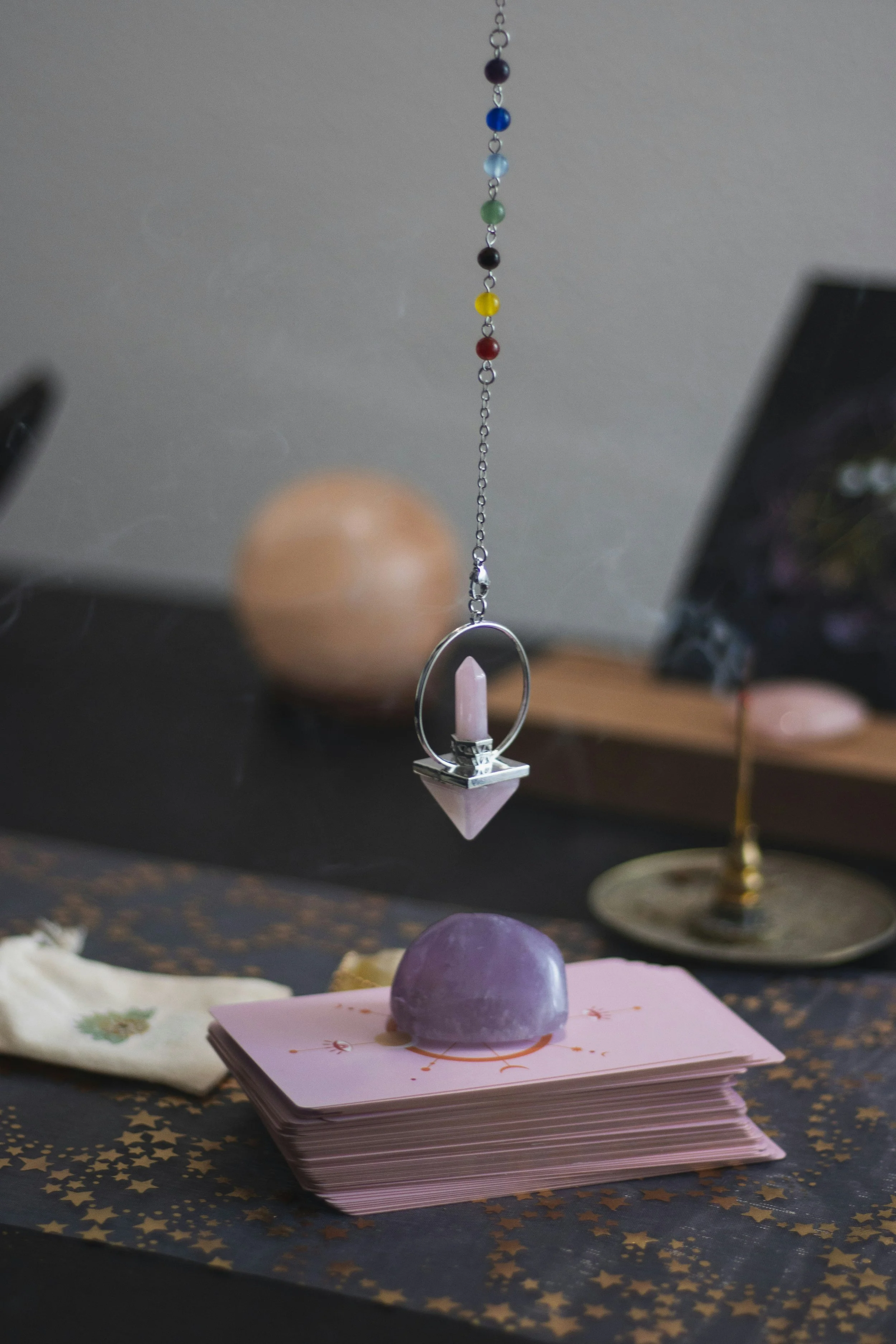 Sacred Rebel Gathering: Spiritual Tools and How to Use Them