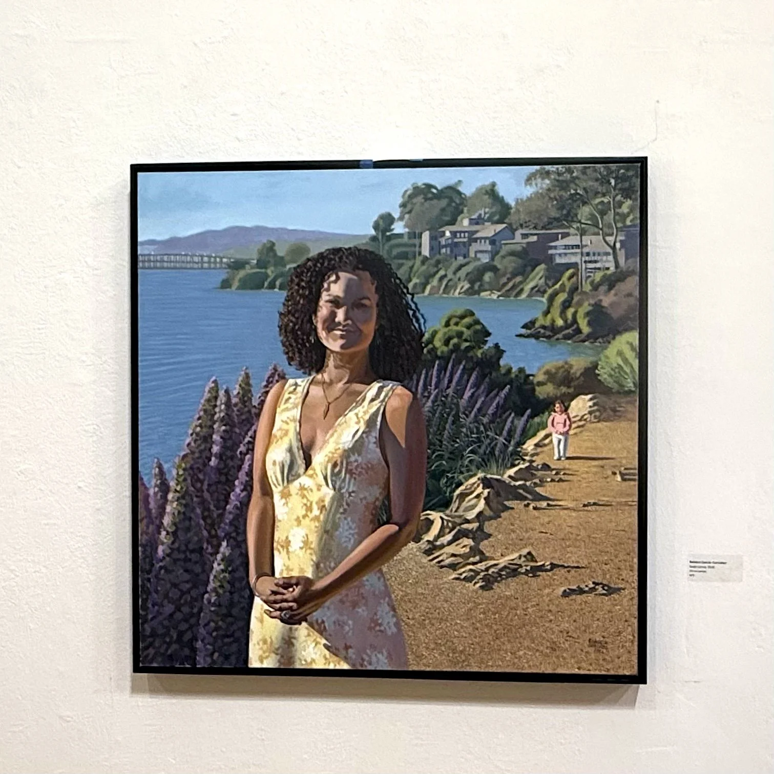 Four Amazing Years And Very Little Art to Show