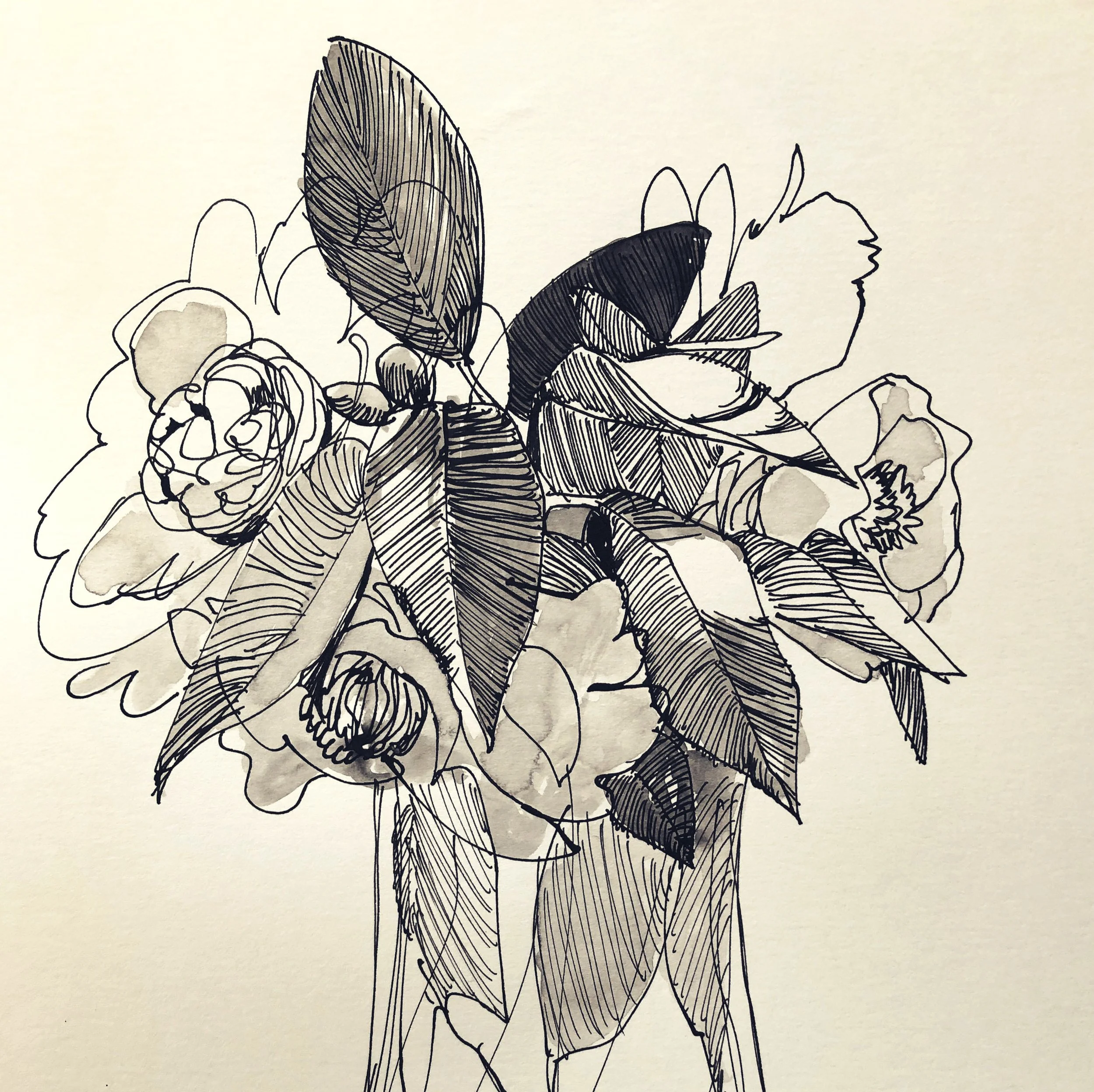 Fundamental Drawing Part I 