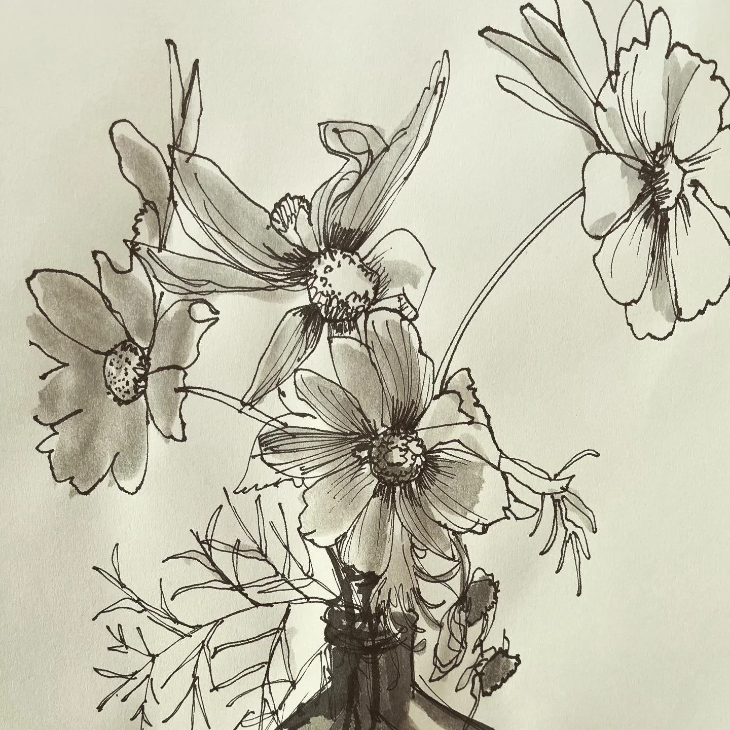 Fundamental Drawing Part II 