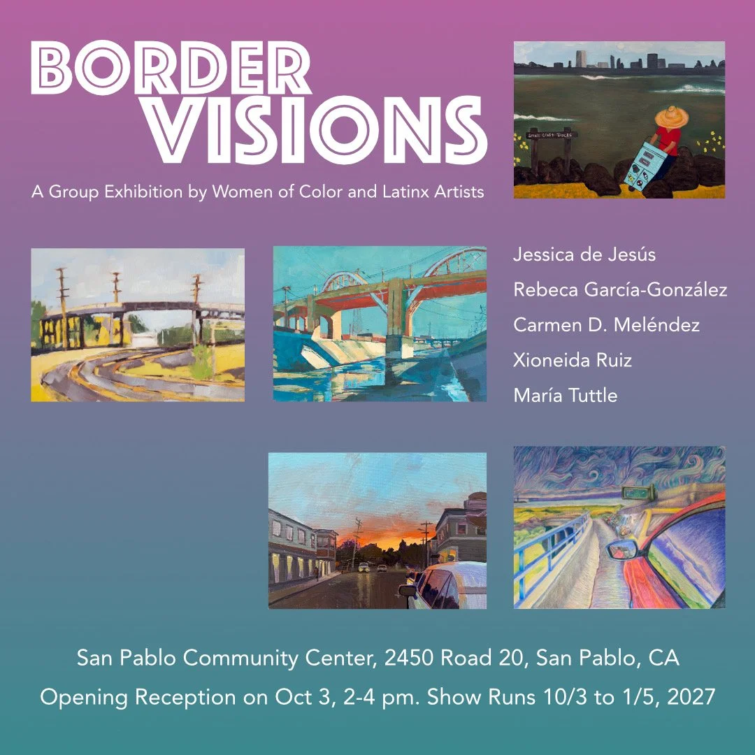 Border Visions