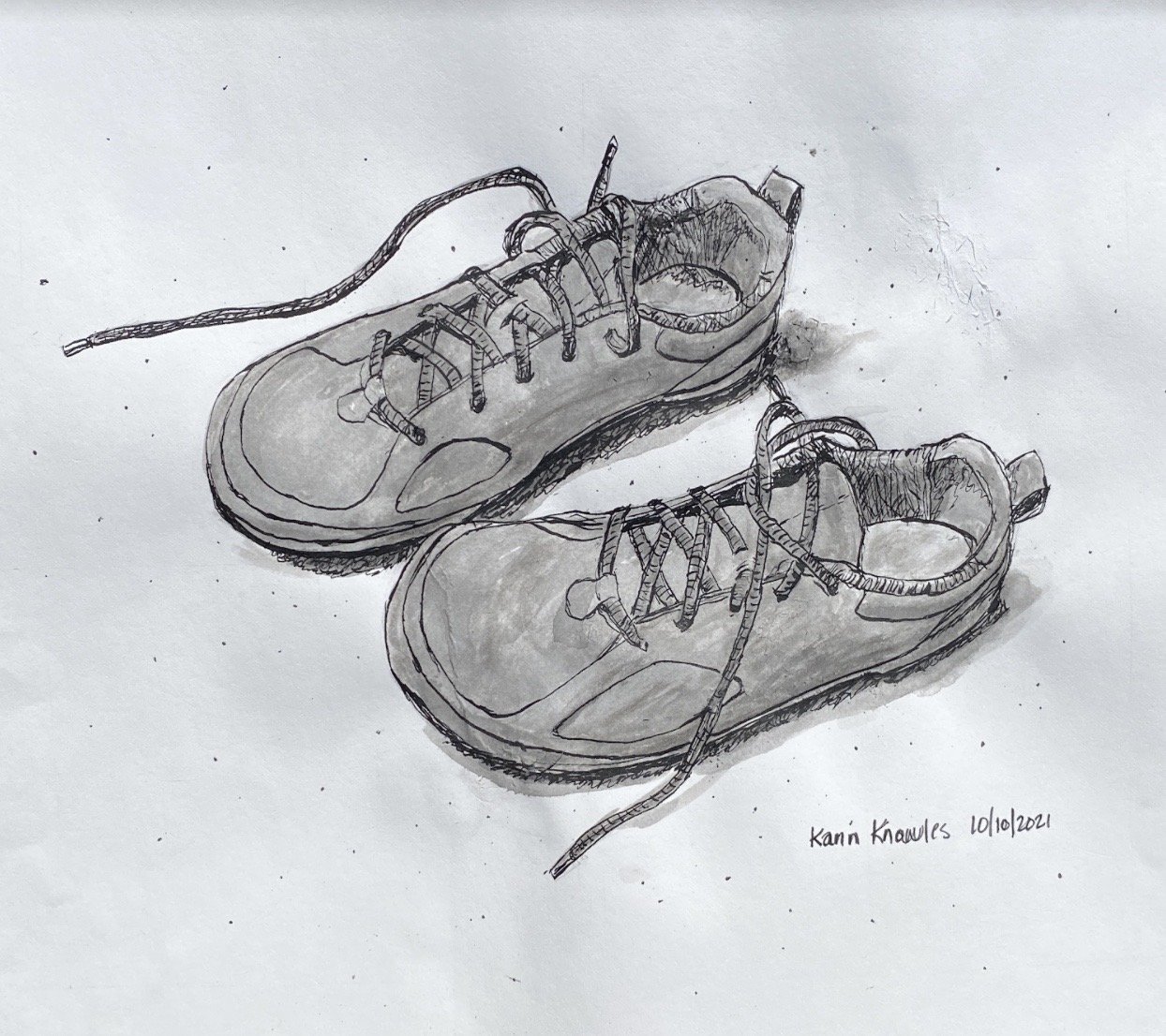 No Drawing Class