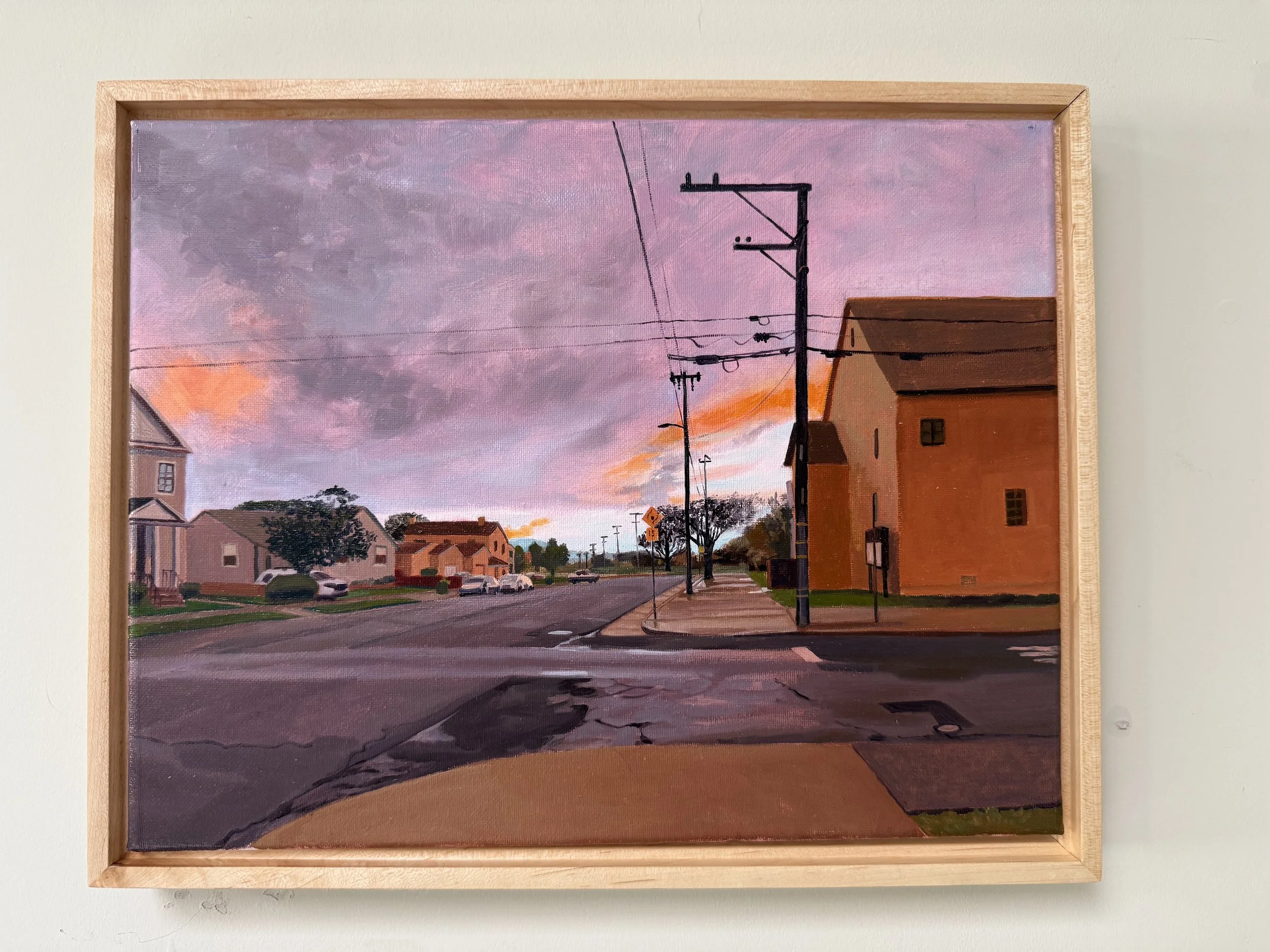 Golden Hour Framed.jpg