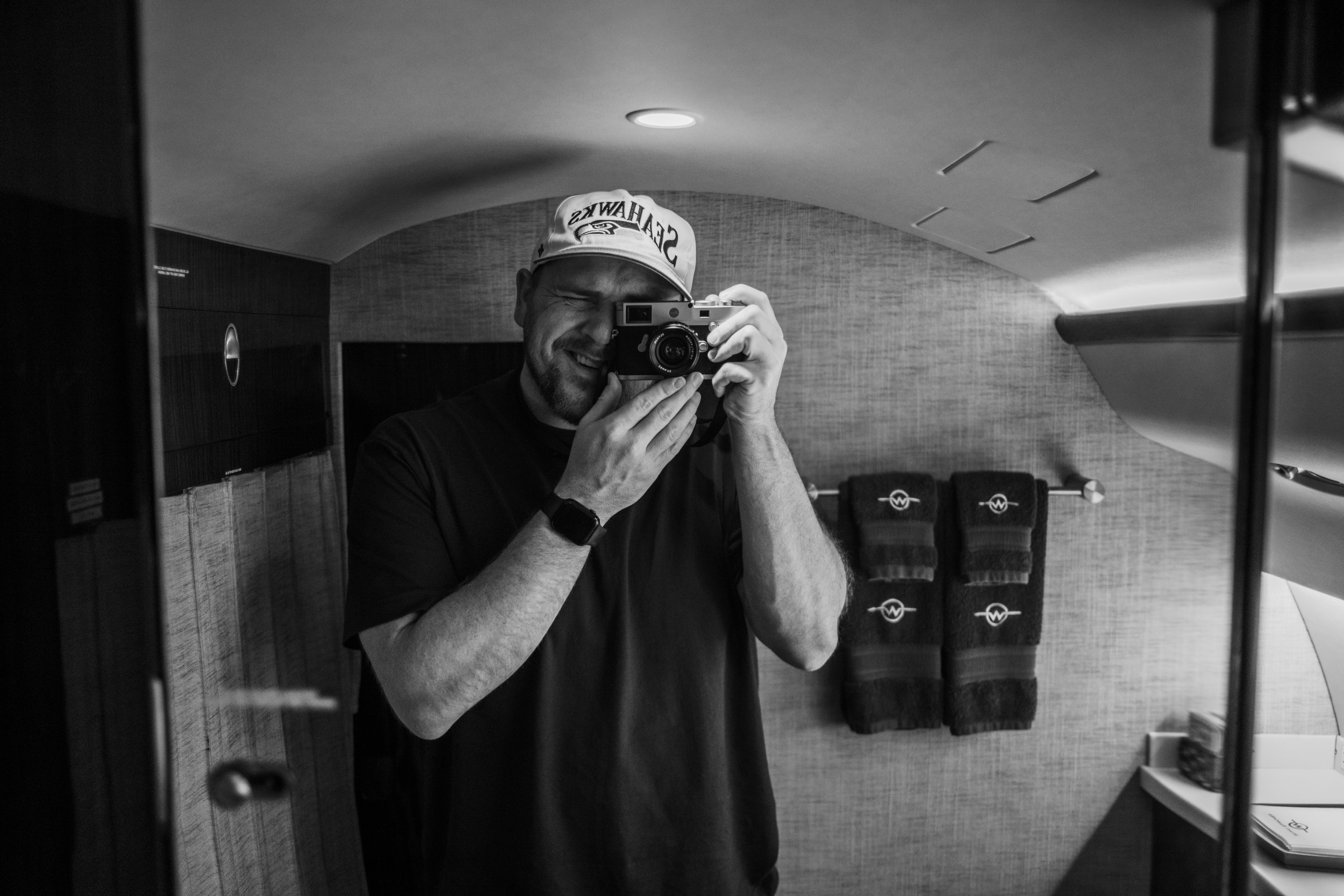 A Producers Lens