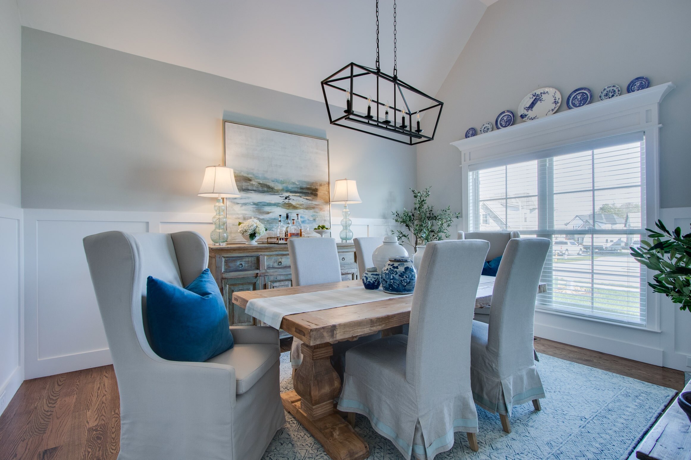 Paige Braswell Interiors