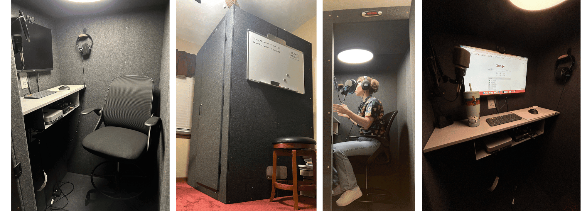 3 Studio Builds Later: What Actually Works