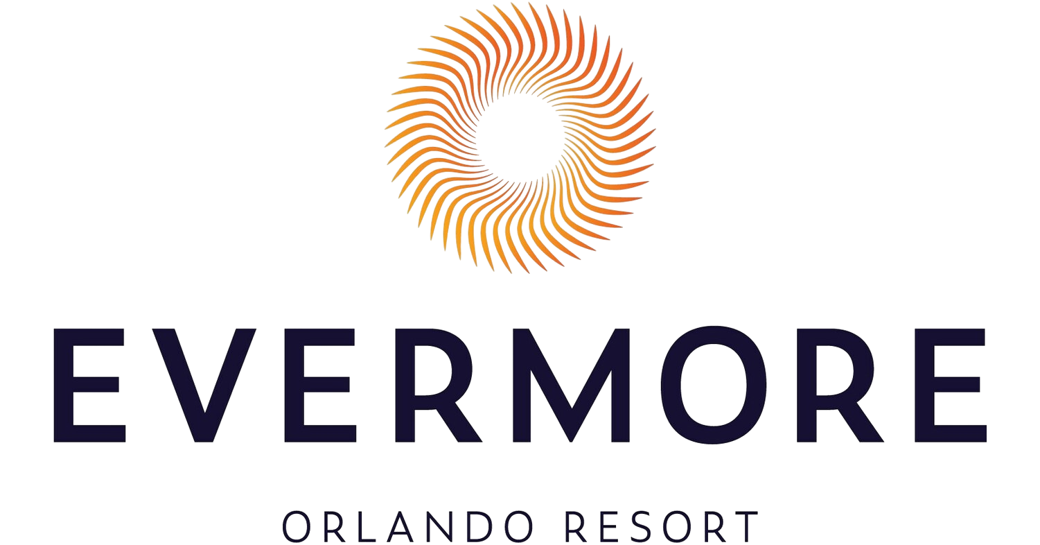 Client listing: Evermore Resort logo