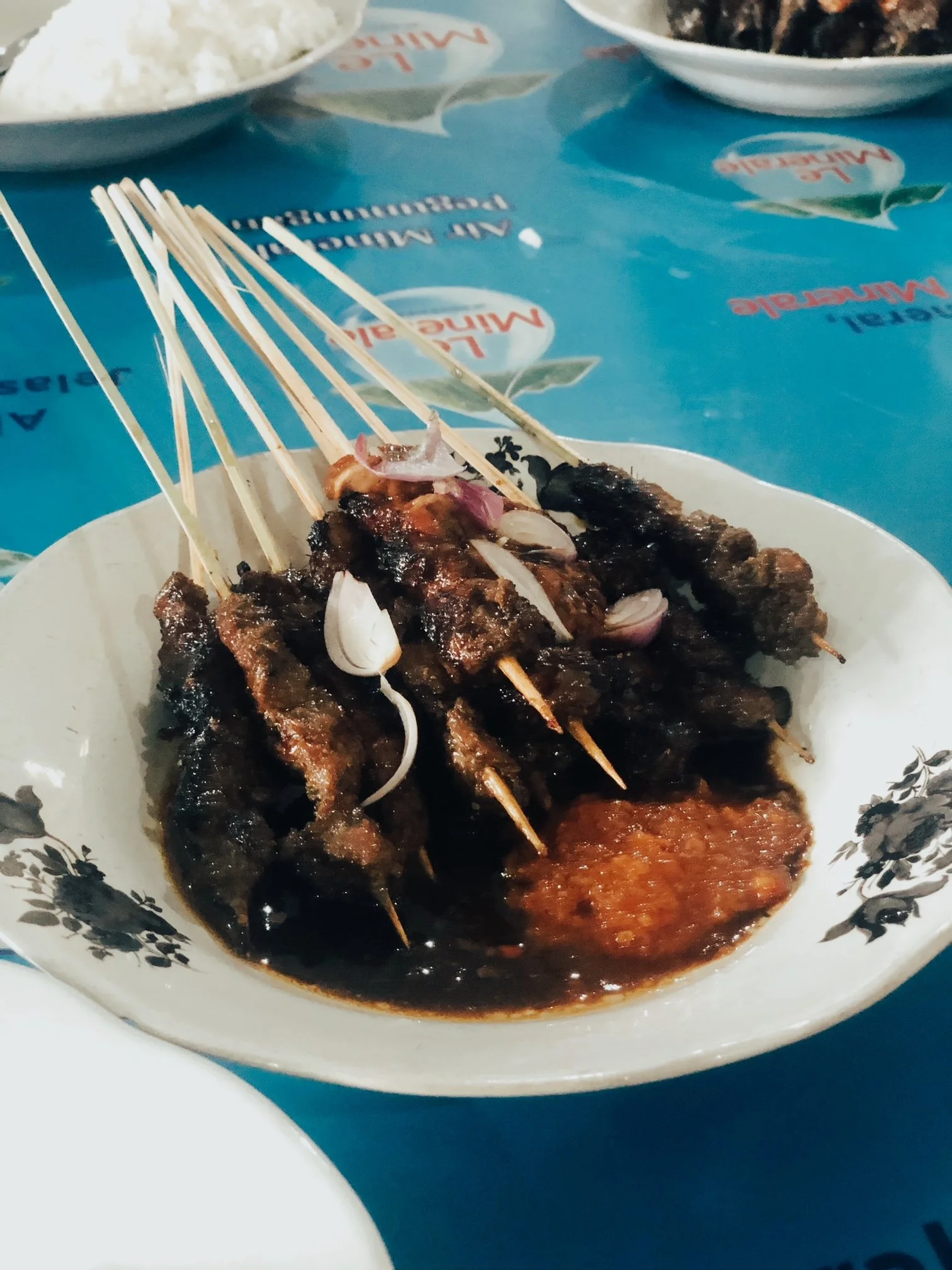 Satay