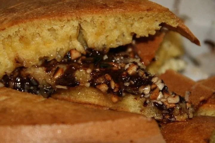 Martabak Manis