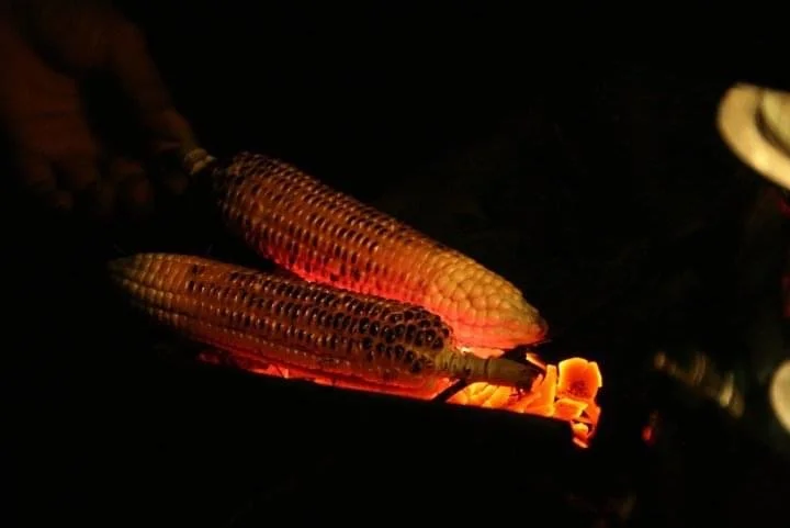 Jagung Bakar