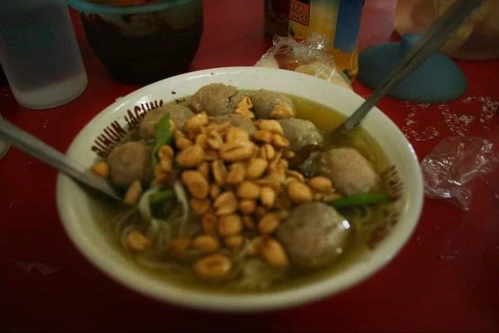Bakso