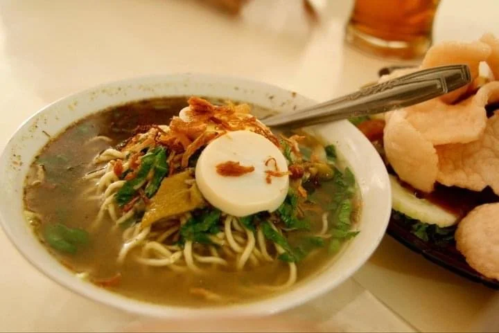 Soto Ayam
