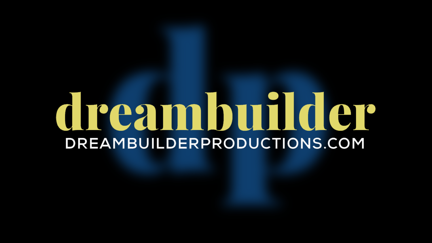 Dreambuilder Productions