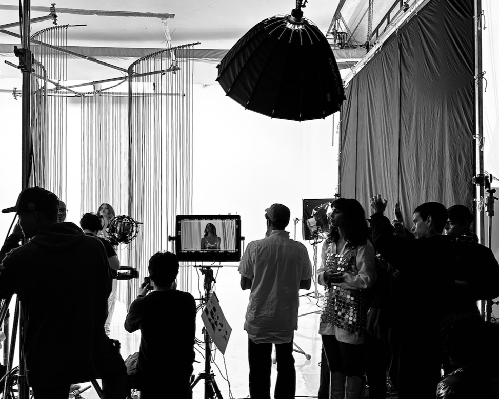 Assistant to Executive Production at LANDIA. São Paulo, 2023