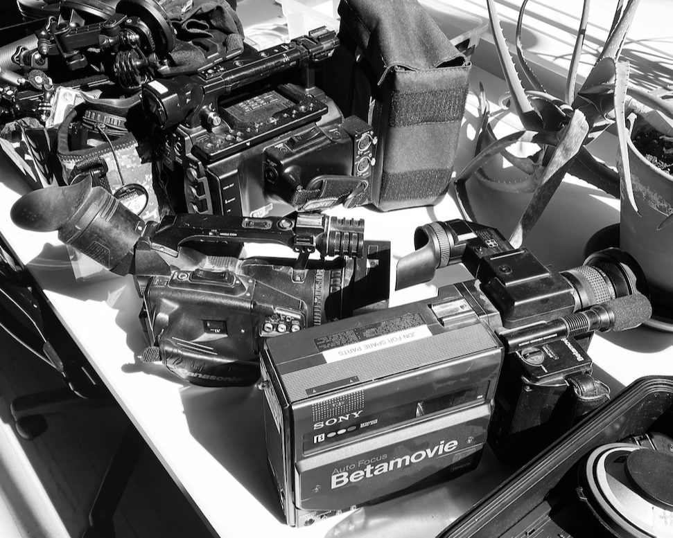 Intern at  M ss ng P eces. New York, 2022