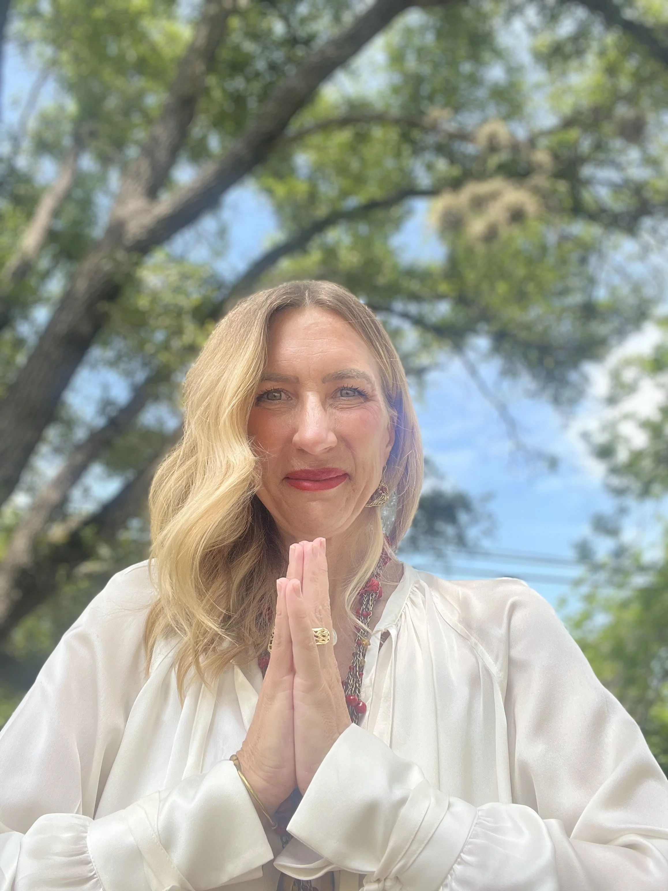 Brand strategy for retreat hosts