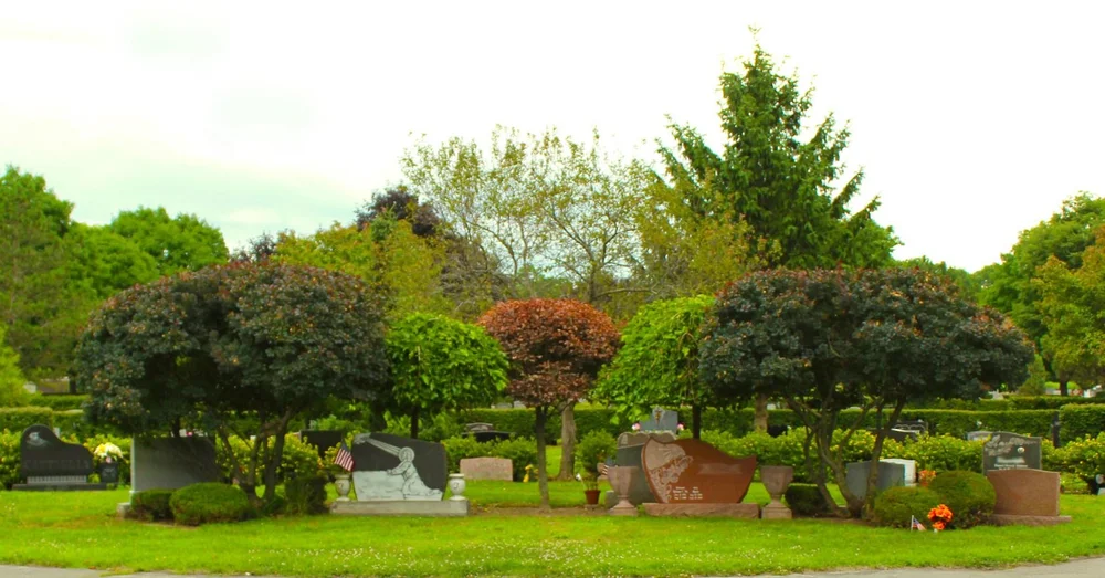 Contact Us — Hillcrest Cemetery