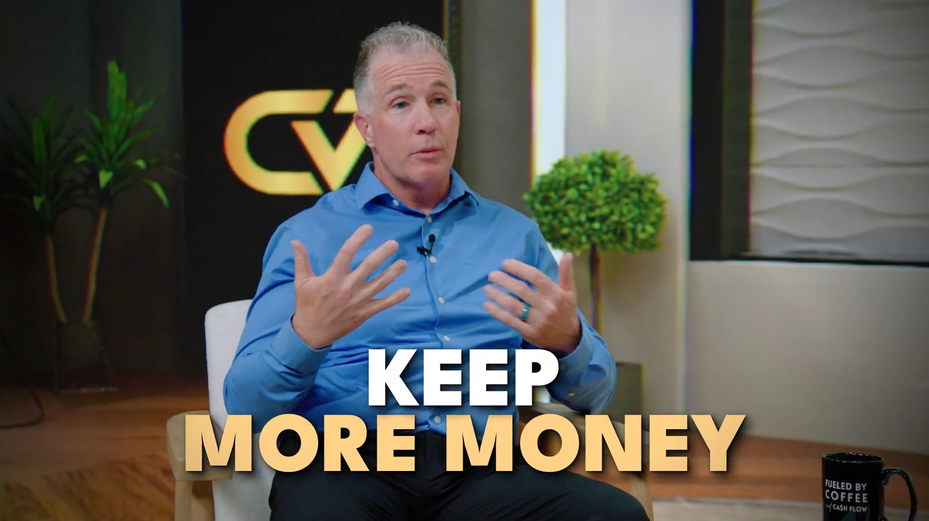 THE CANDY VALENTINO SHOW