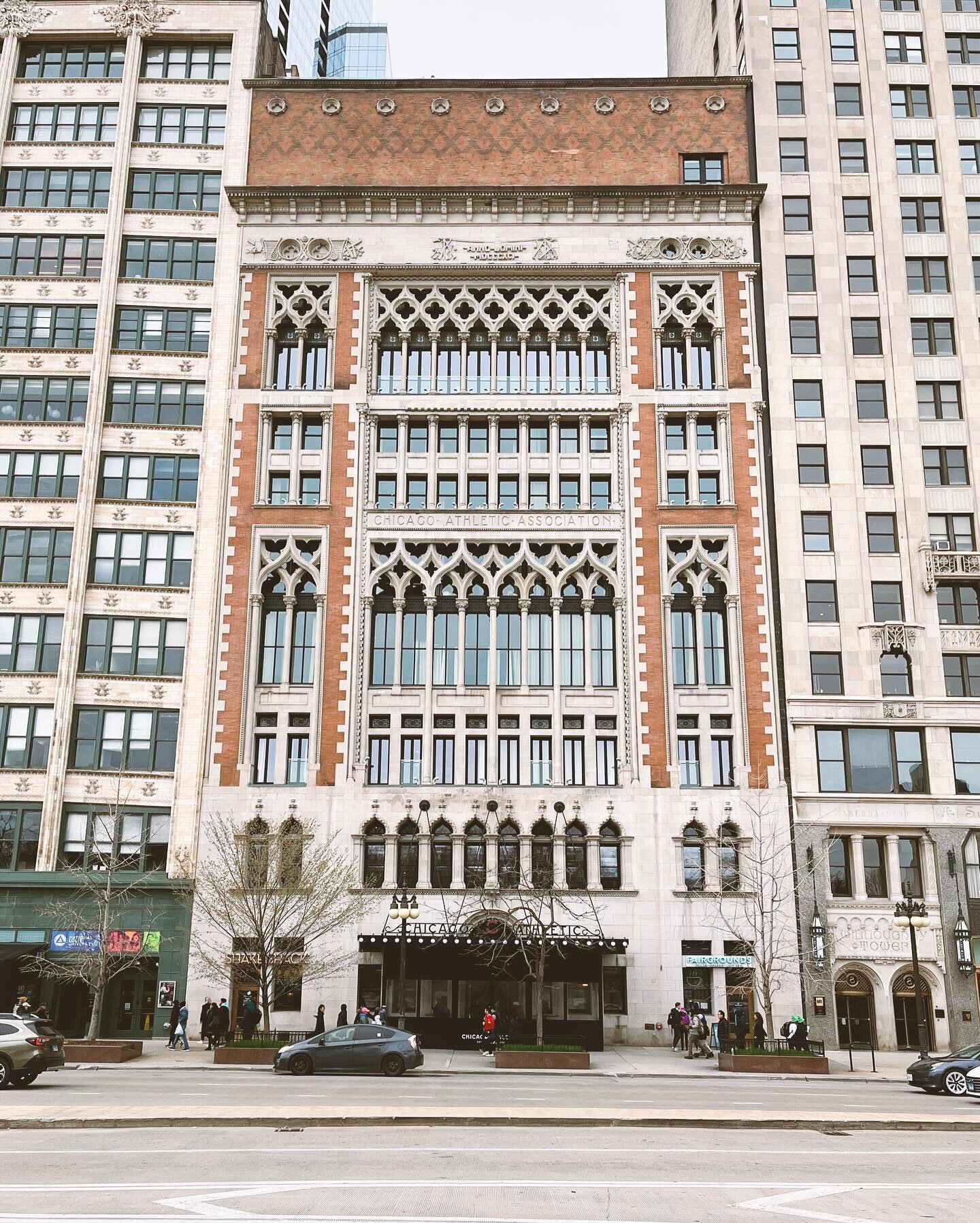 What a wonderful time I had at the annual meeting of the Renaissance Society of America this past week! Between heartfelt reunions with friends and colleagues, a full program of stimulating talks, and the exciting prospect of new collaborations, I le