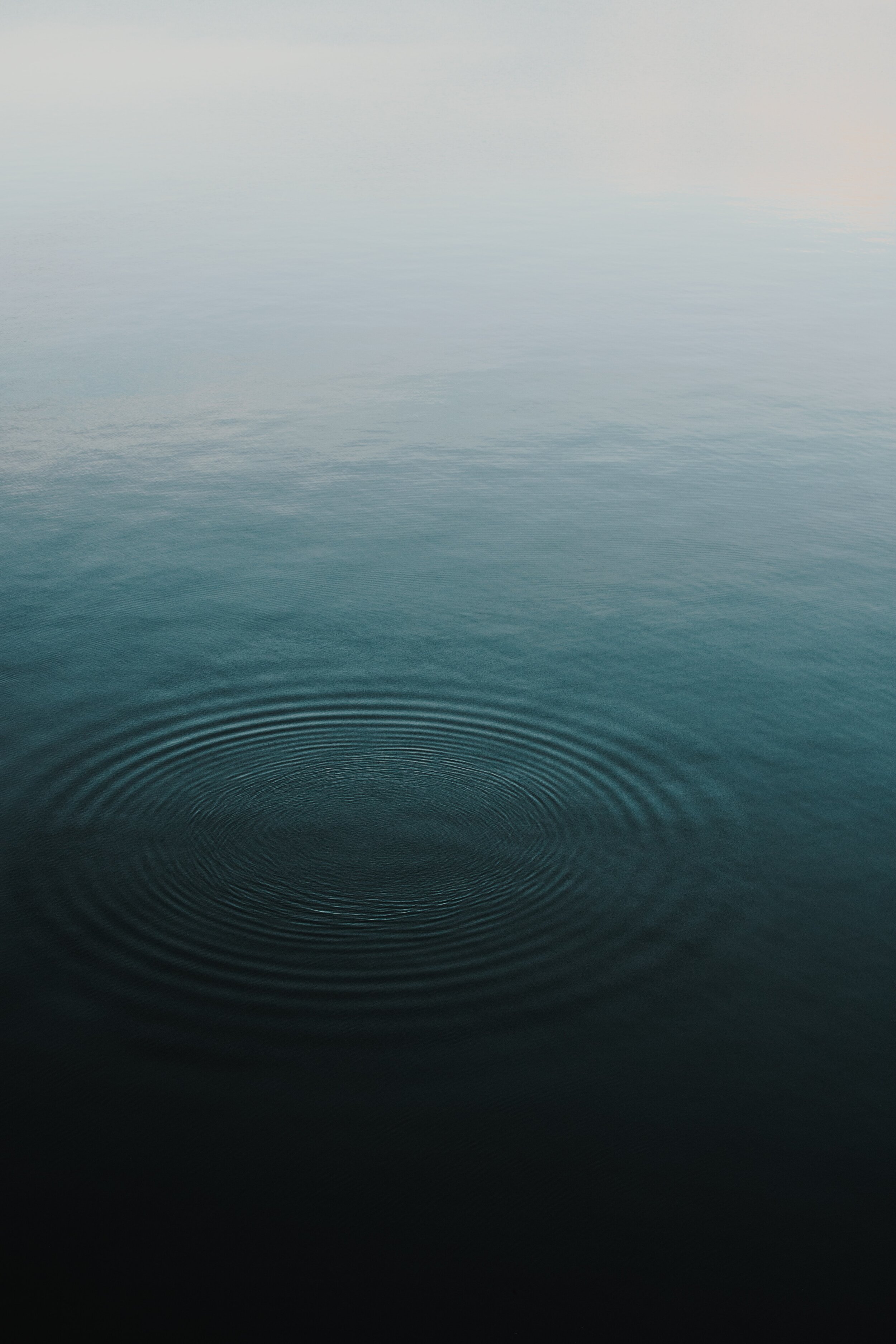 How To: Calm in Five Minutes