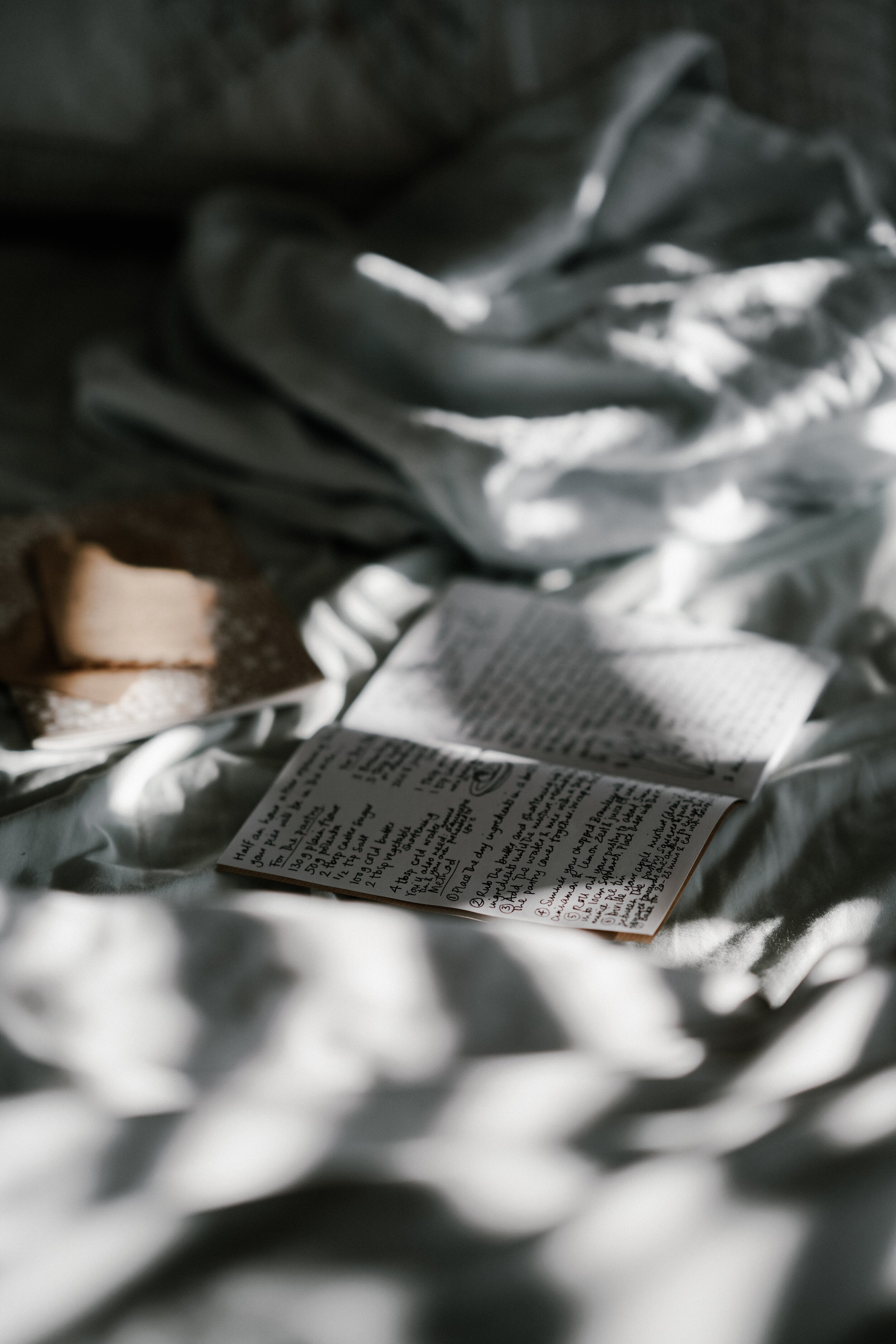 Ways to Journal