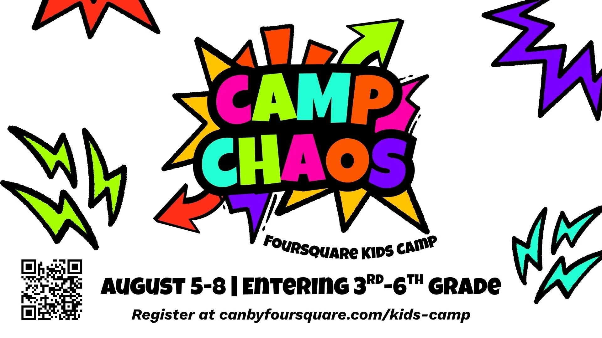 Kids Camp