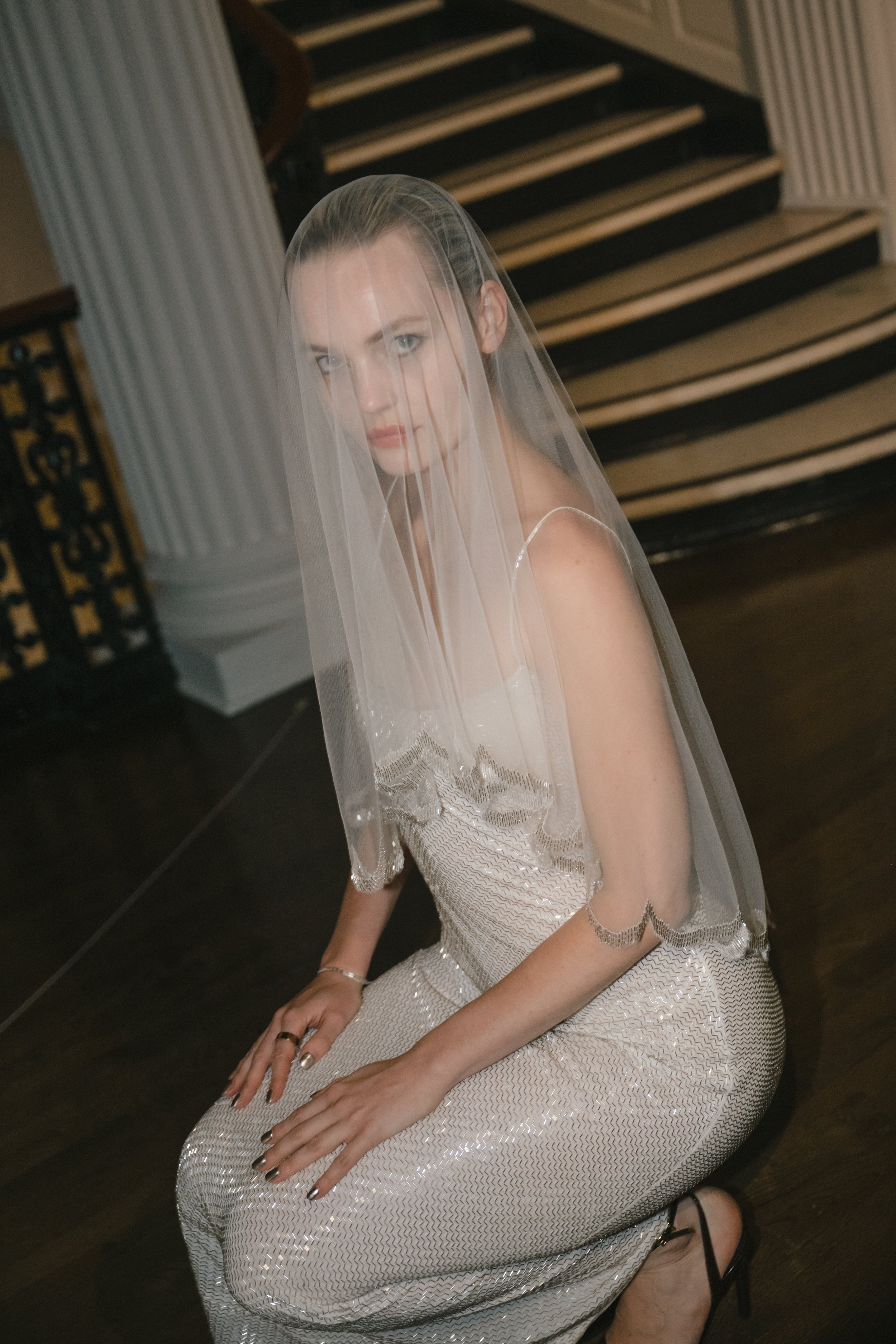 New York Bridal Fashion Week | NYC