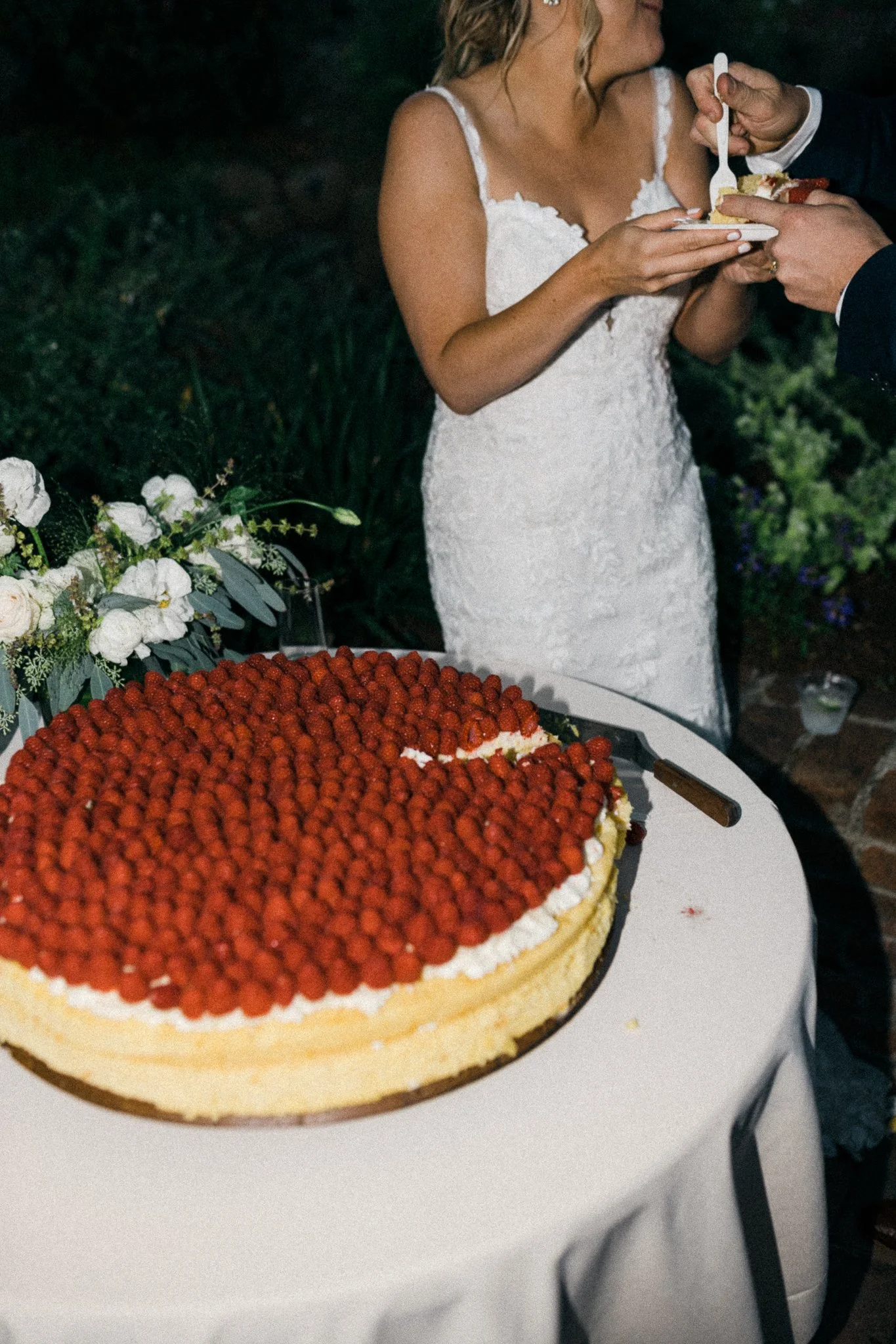 Anti-bride inspiration