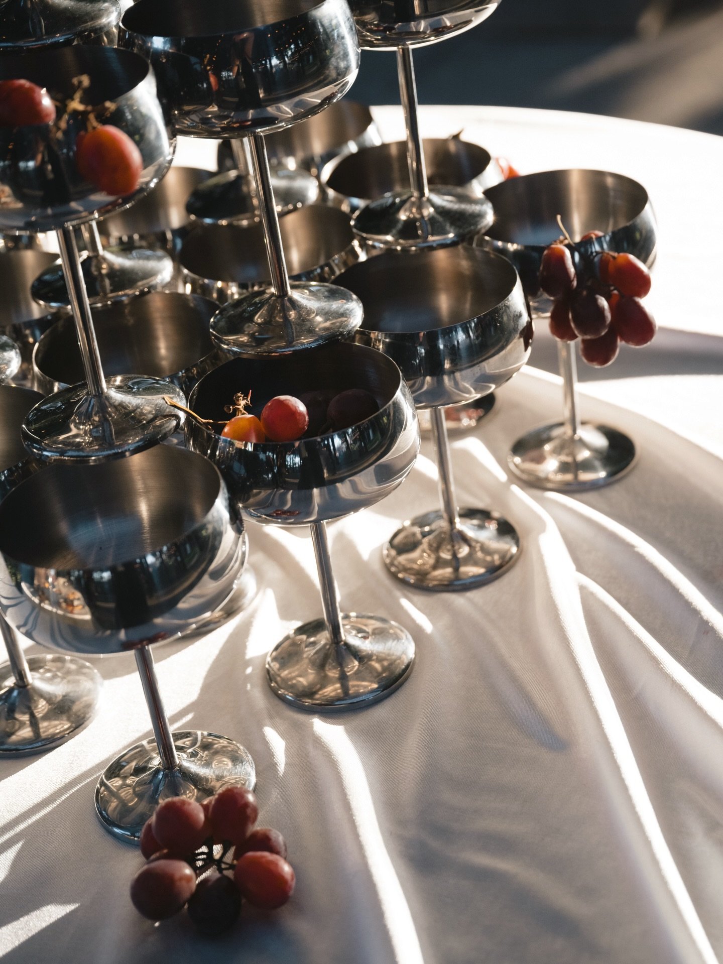 🍇 🥀 🥂 

Photography:&nbsp;@elizabethpishalphoto
Planning:&nbsp;@haveandholdeventco
Venue:&nbsp;@trentaduewinery
Florals:&nbsp;@malvaandmoss
Video:&nbsp;@beccalynnefilms
Beauty:&nbsp;@kayy.hairstylist&nbsp;@face_by_brooke
Catering:&nbsp;@parkavenue