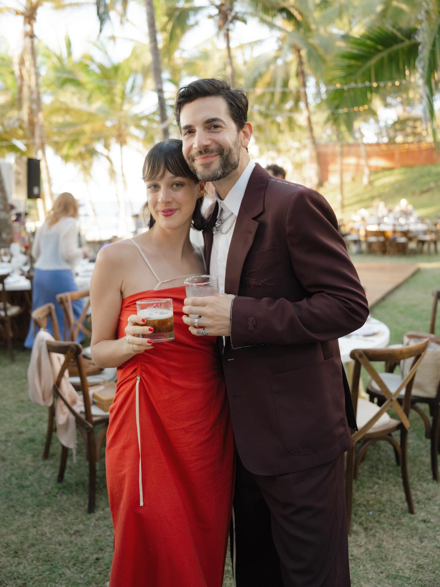 Guest vibes in Sayulita 🌺 🌞 🌴 

//

Sayulita wedding, Mexico City wedding, San Miguel de Allende wedding, Oahu wedding, Kauai wedding photographer, Hawaii wedding photographer, tropical wedding, Mexico City wedding photographer, cabo wedding photo